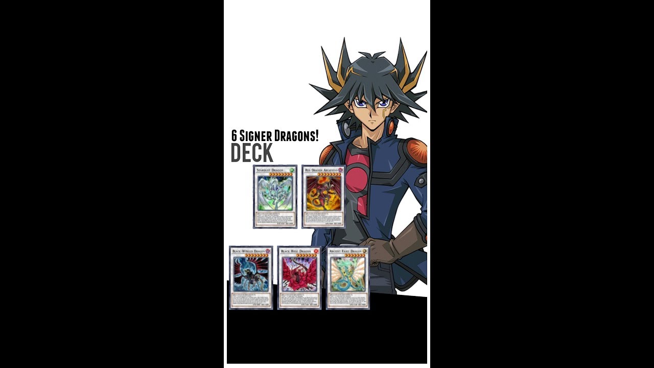 Yugioh Duel Links — Эпическая дуэль! Джейден/Юбель против Юсея с колодой из 6 драконов-подписчиков!