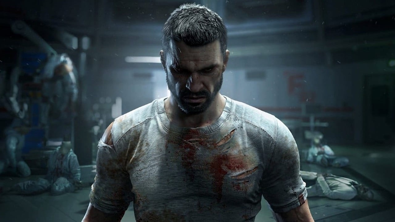 Qpnc. Бомбермен. №009 Dying Light: The Beast