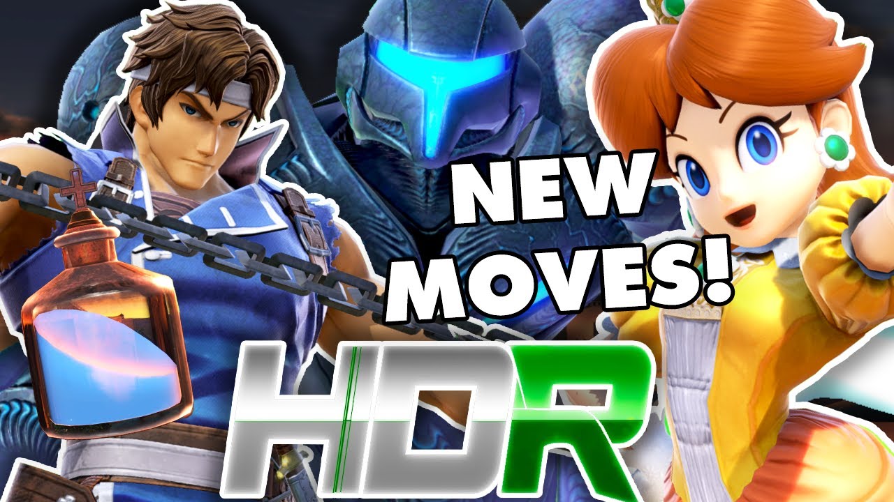 How HDR Has Redefined Clone Characters and Echo Fighters