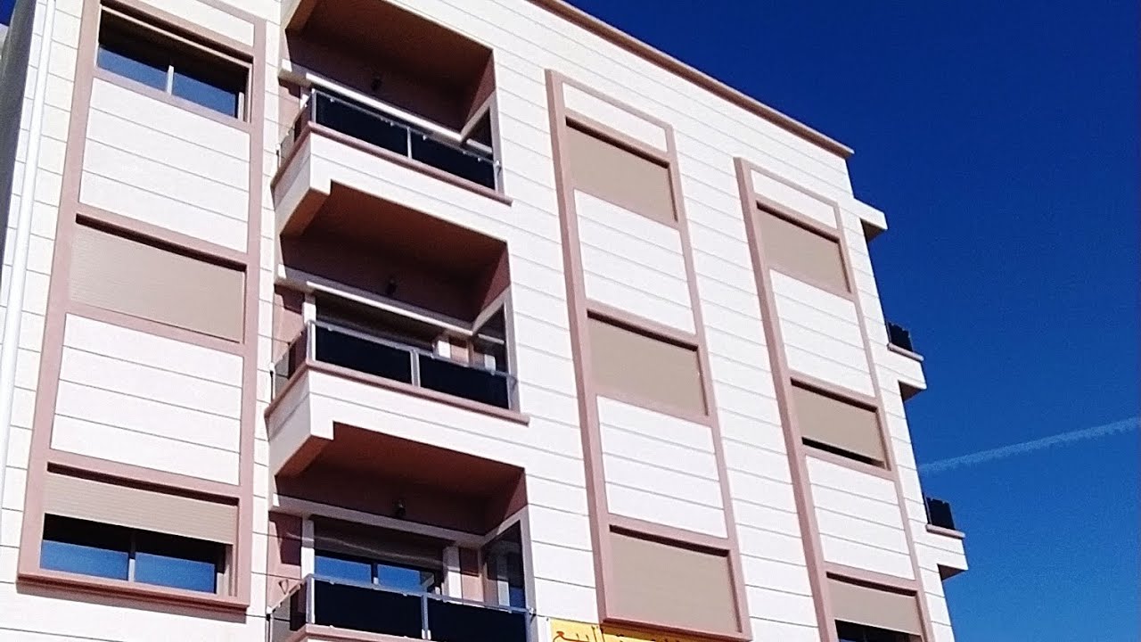 أرخص الشقق على الإطلاق في مدينة بوزنيقة 🏠😍😍حاليا في أحسن موقع في المدينة وكذلك شروط الدعم متوفرة