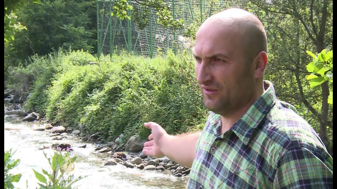 Štrpce: Srbi i Albanci ujedinjeni u borbi protiv mini hidroelektrana