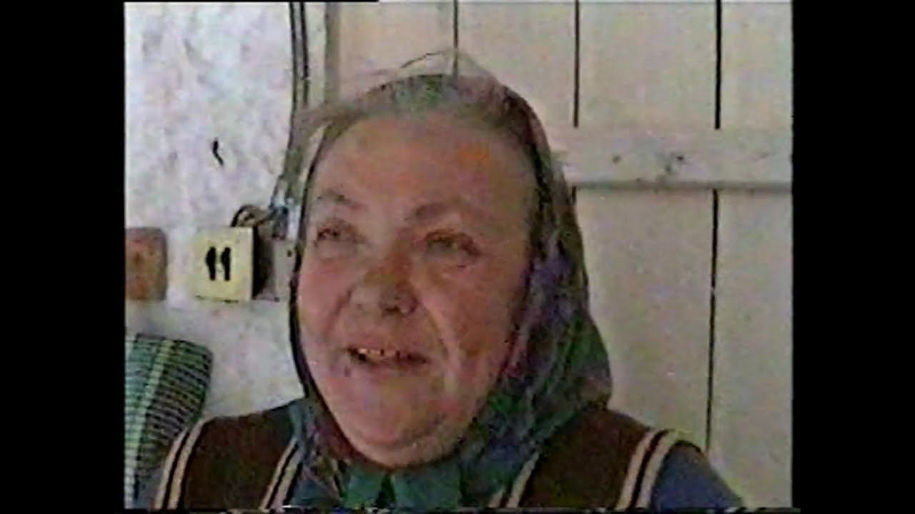 Свидетельство и песня певицы Олимпиады-80 г.Москва Елены.
