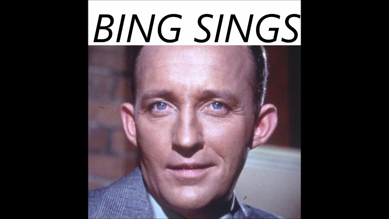 Bing Crosby - Indian Summer (07.02.1951)