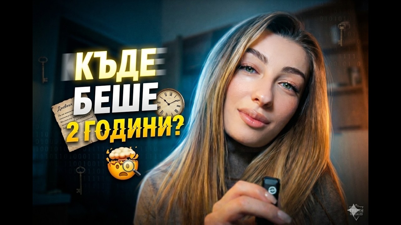 Завръщане след 2 години | Life update