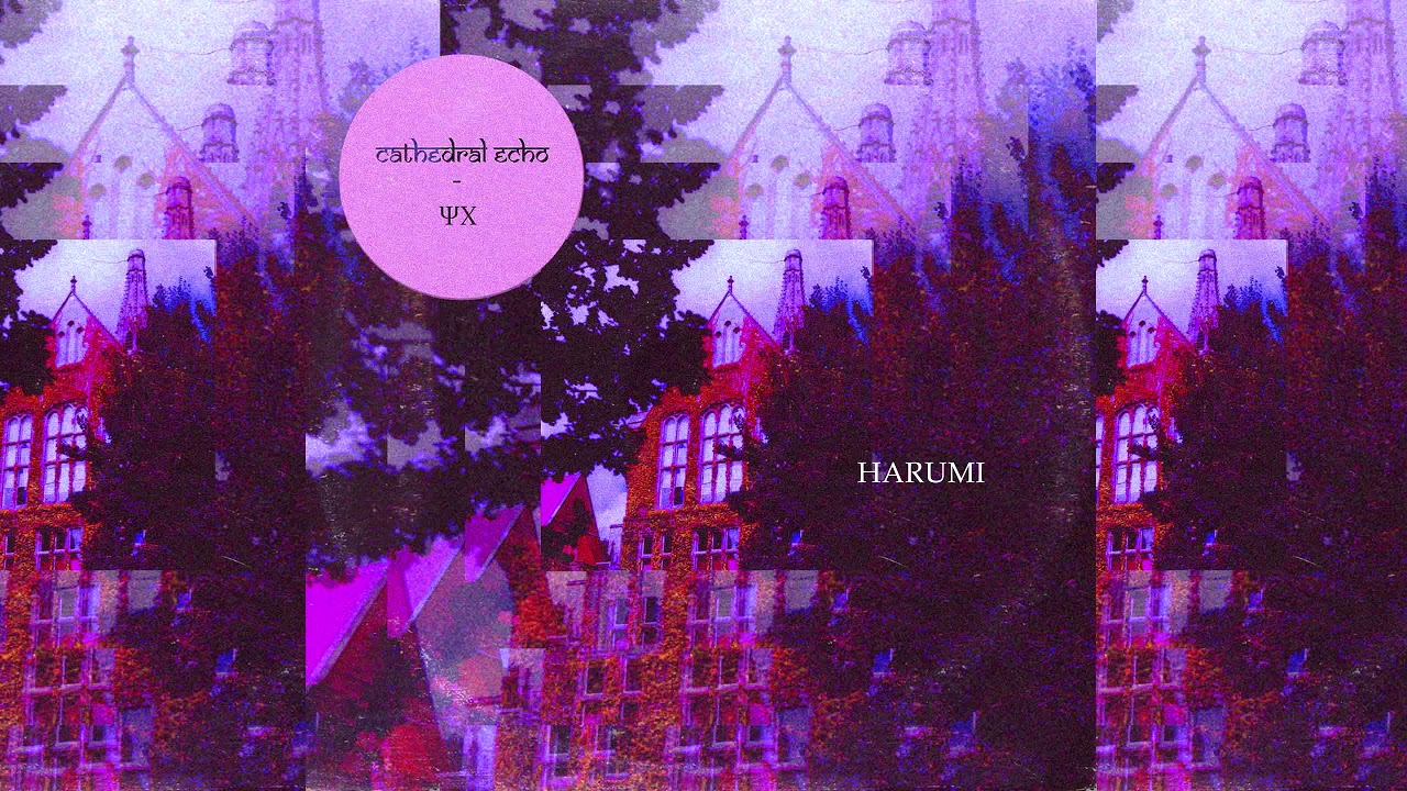 Harumi by Cathedral Echo - Music fromThe state51 Conspiracy
