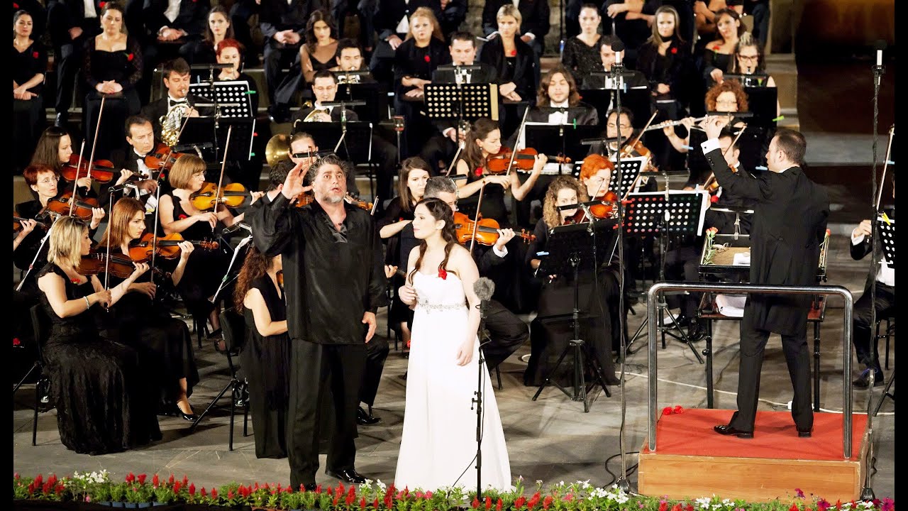 G. VERDI / OTELLO 