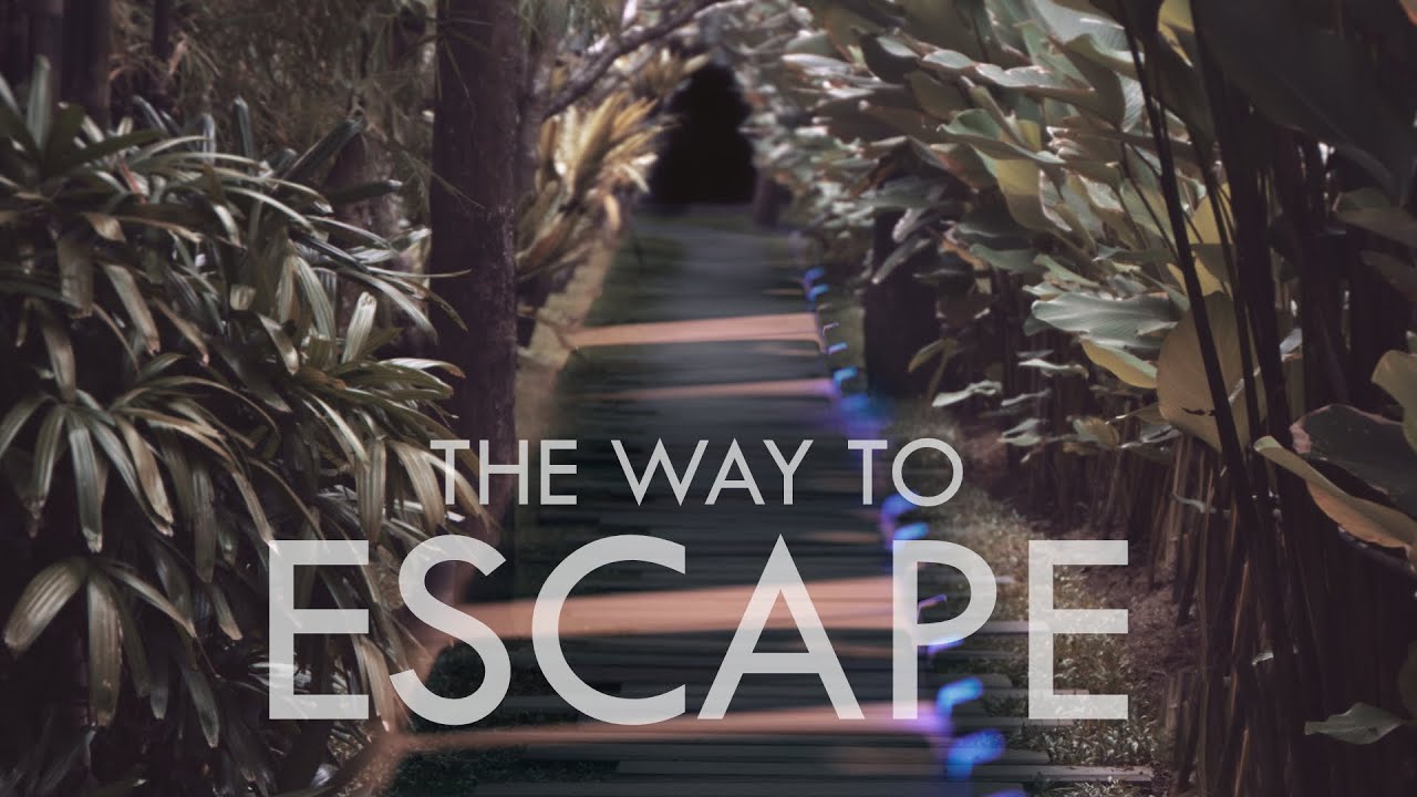 The Way To Escape - Der Weg zum Album | Hinter den Kulissen