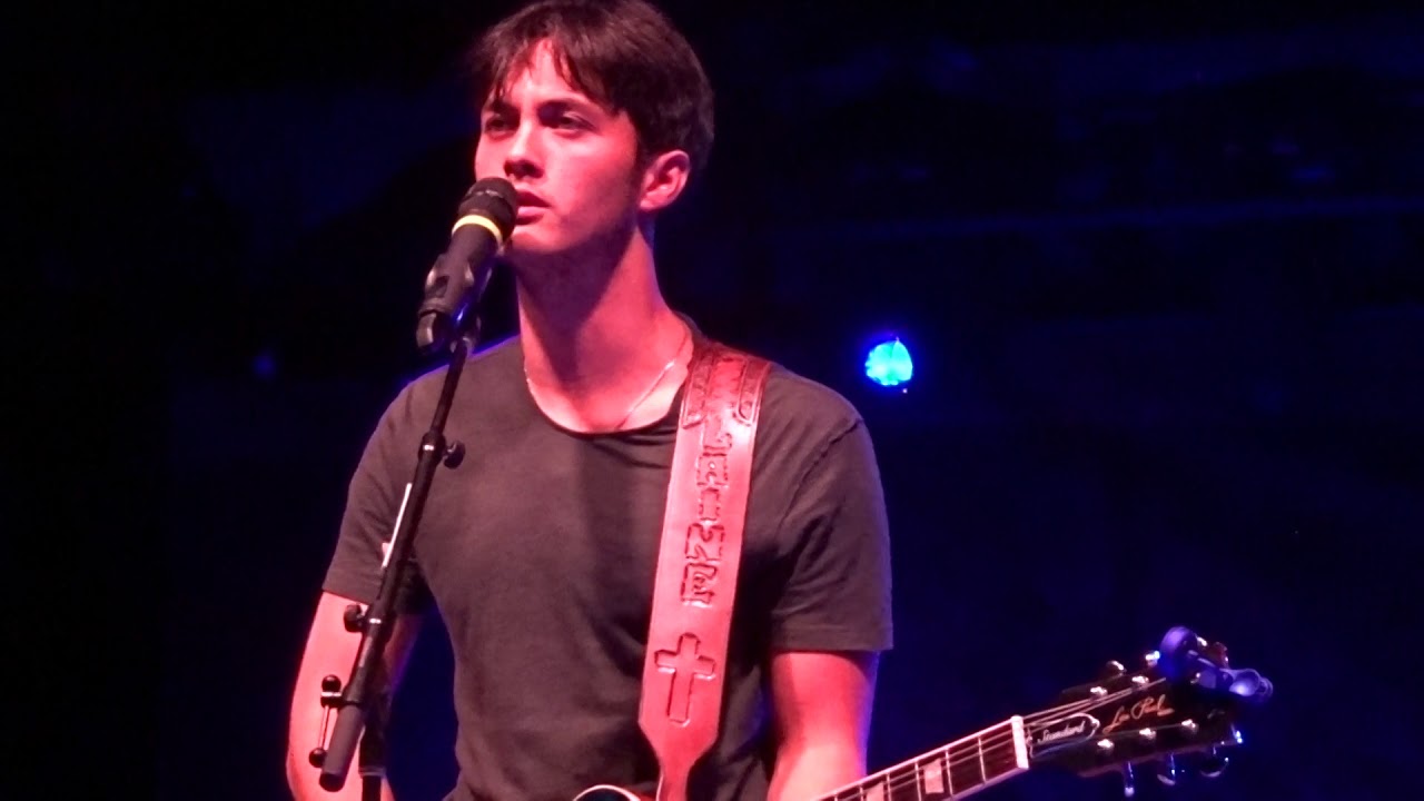 Laine Hardy - I Don't Need No Doctor