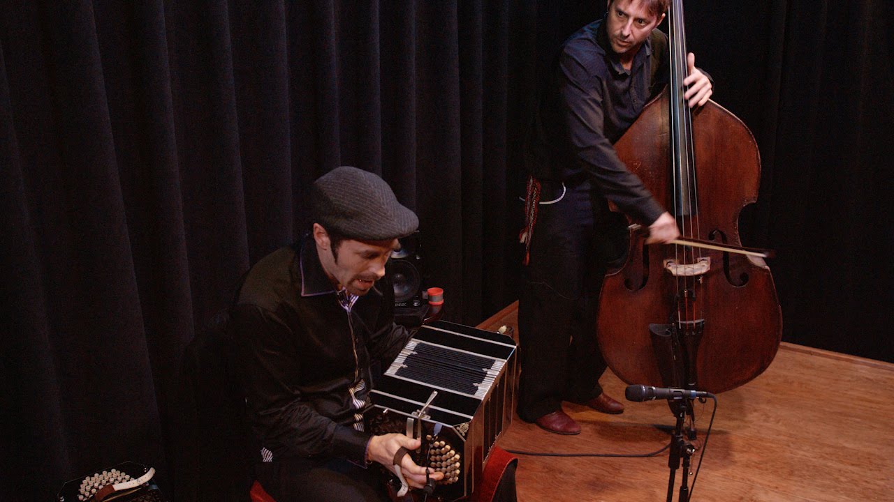 Felicia - Adrian Jost, Sascha Jacobsen and Seth Asarnow