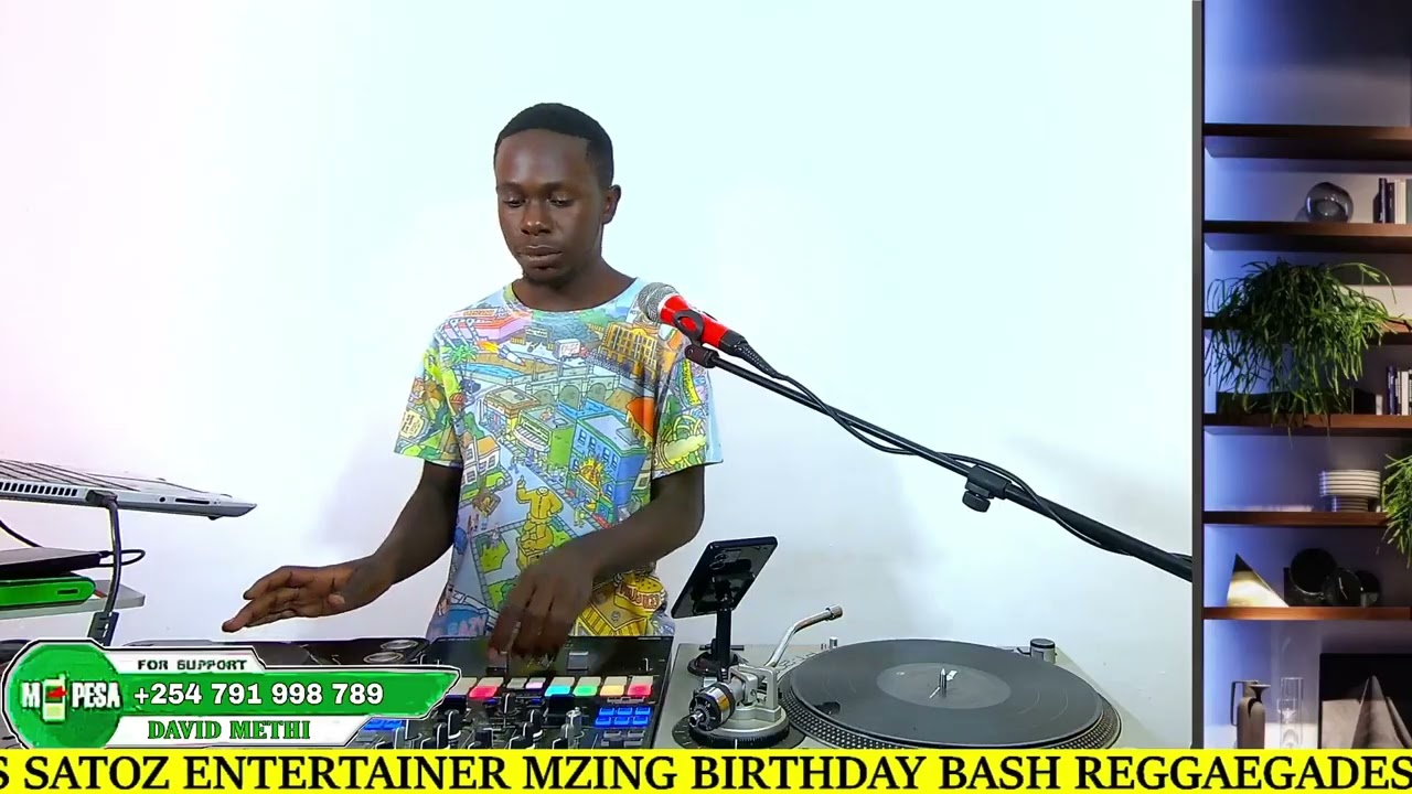 Cool Music To Relax ft MzingWc