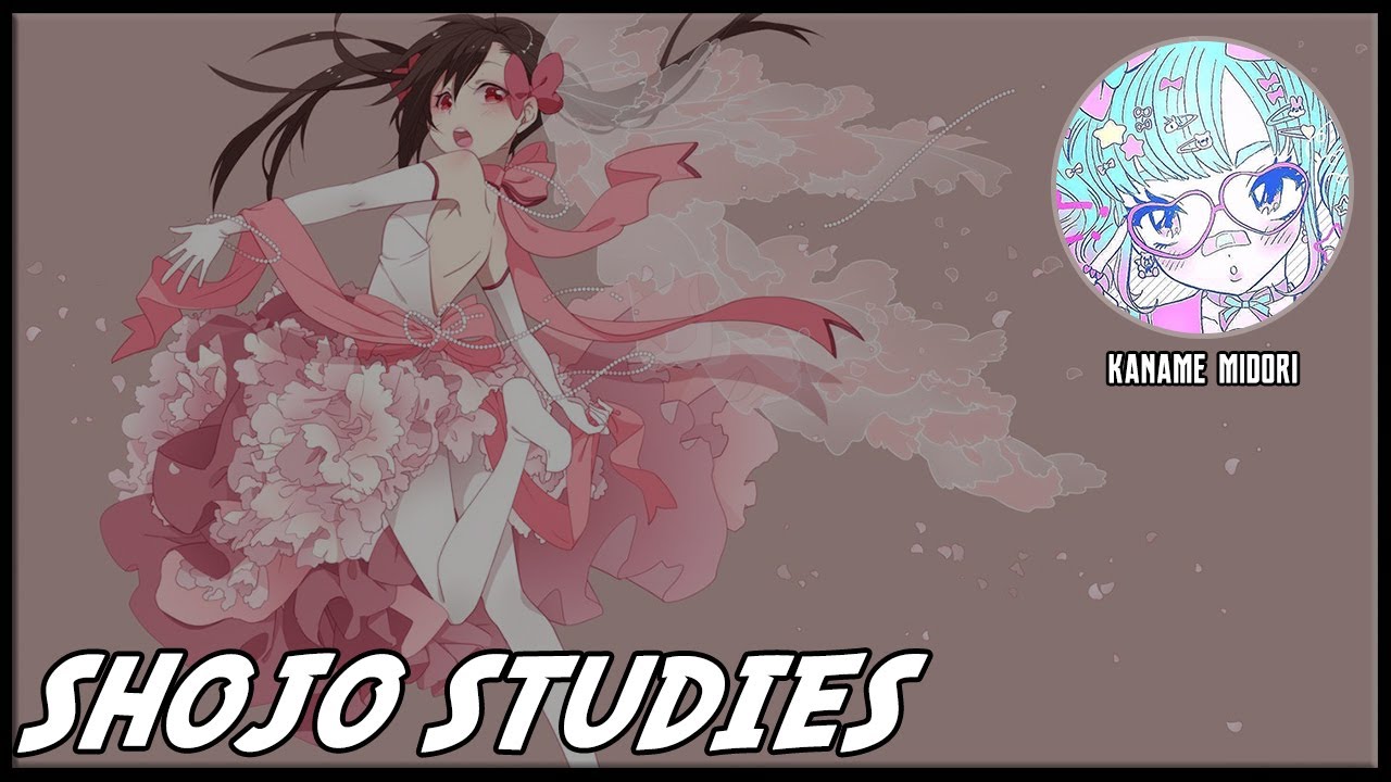 Parliamo di Shojo Studies con Kaname Midori