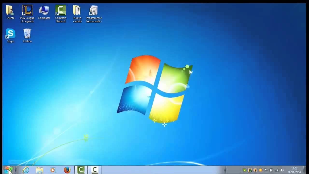 Come velocizzare windows 7, in 3 semplici passaggi