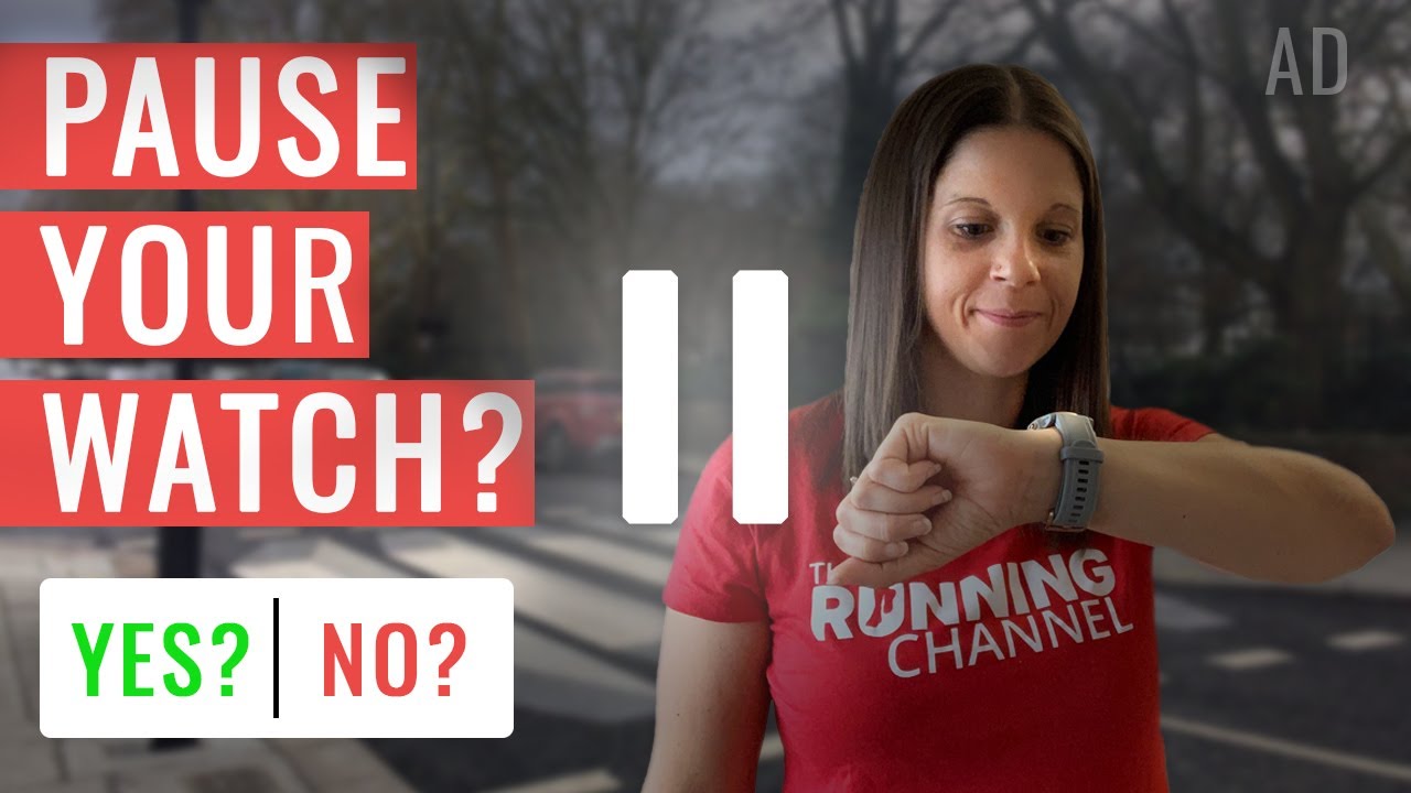 Should You Pause Your Watch?