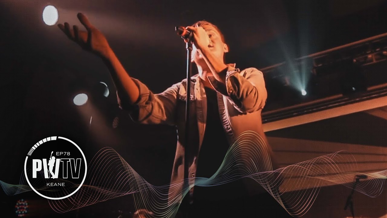 PWTV EP78 | Keane
