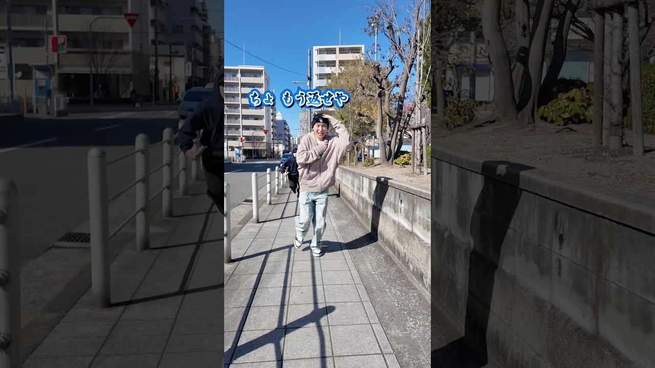 ダイキ様がマネージャーの財布で勝手に高額ポケモンカード買いまくってブチギレ逃走中が始まりました#ダイキ様 #マネージャー#ドッキリ#逃走中#ポケモンカード