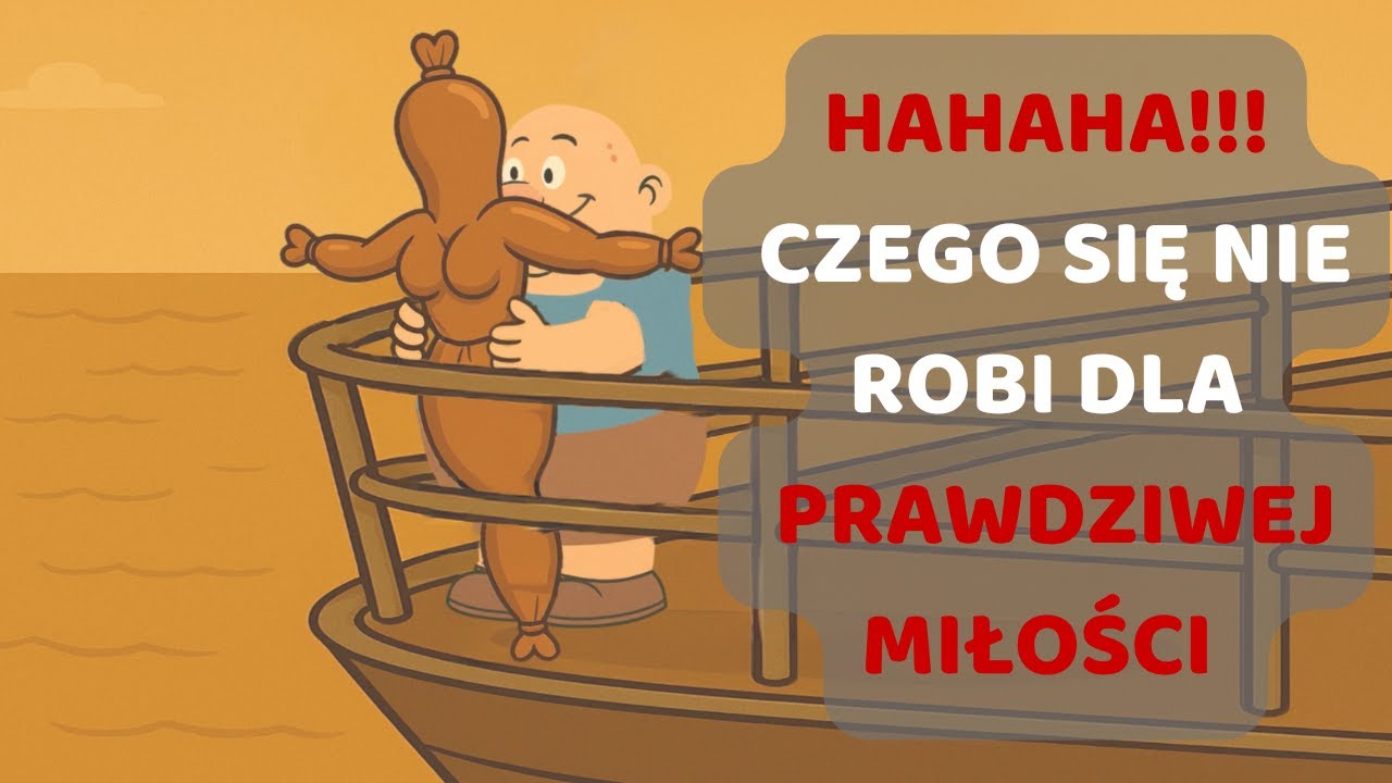 Przeminęło z kiełbą czyli magnes na Stefana
