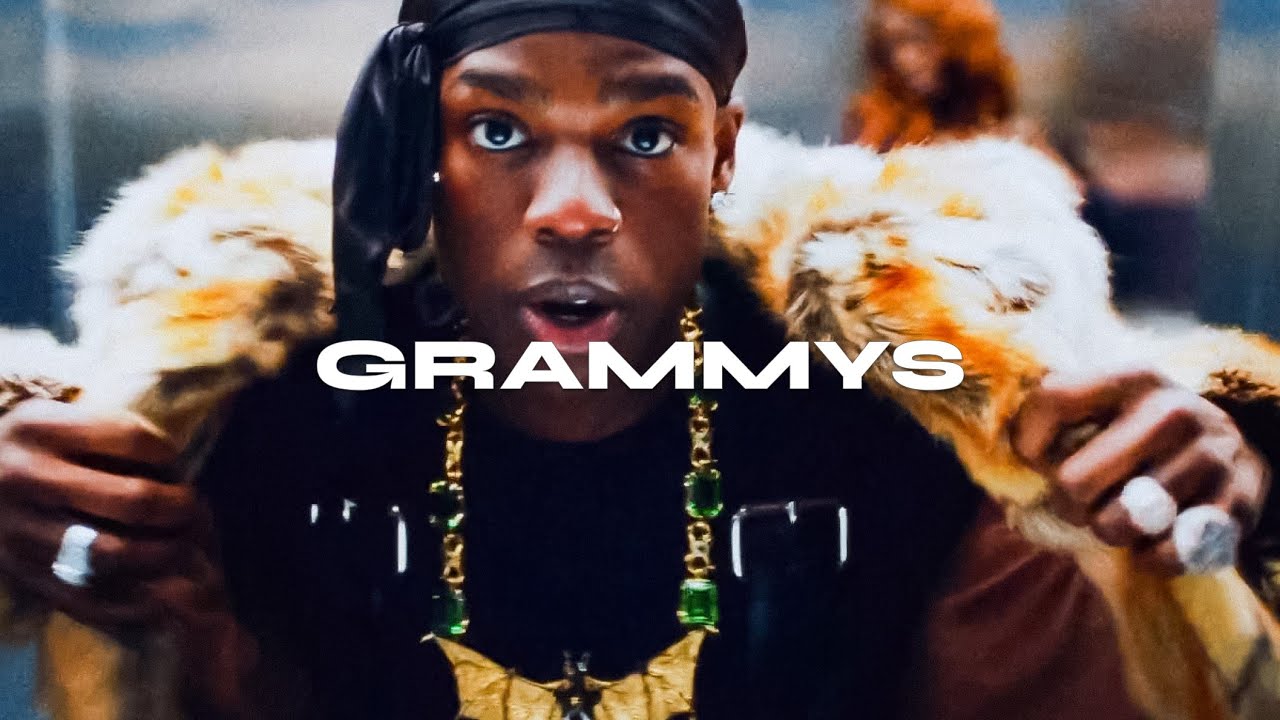 [FREE] Rema Type Beat 2025 