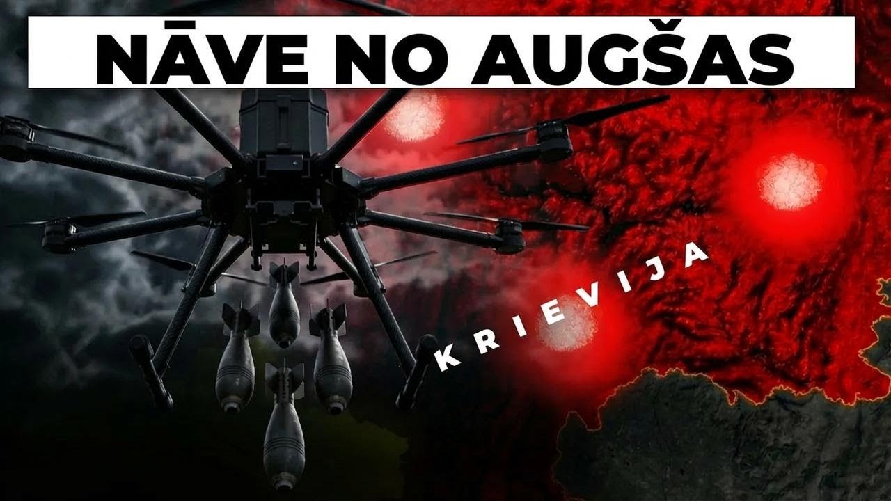 Ukraina pacēla gaisā smago bruņojumu – krievu karavīri vairs nav drošībā!