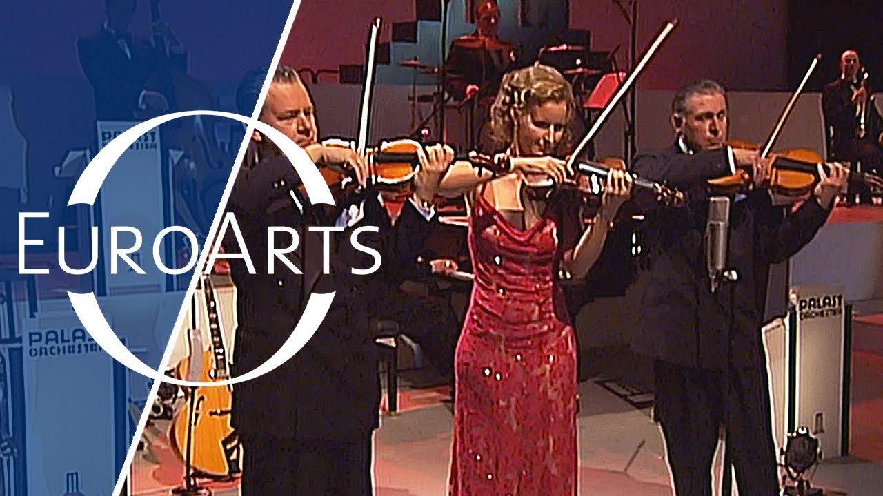 Max Raabe, Palast Orchester: Roter Mohn | Live in Berlin (Part 6/32)