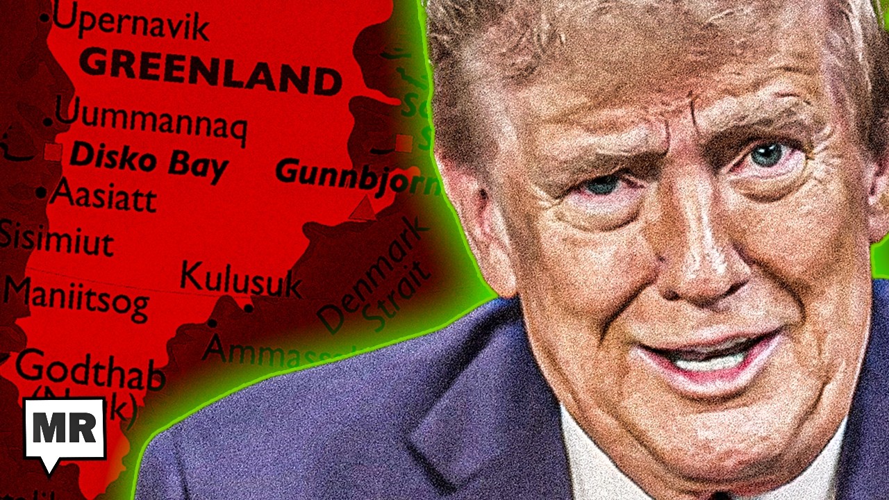 Trump's Mental Decline Is SO Dangerous