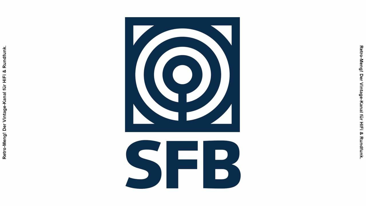 SFB 1 - Deutsche Schlagerparade mit Reinhard Meynen (11.04.1989)