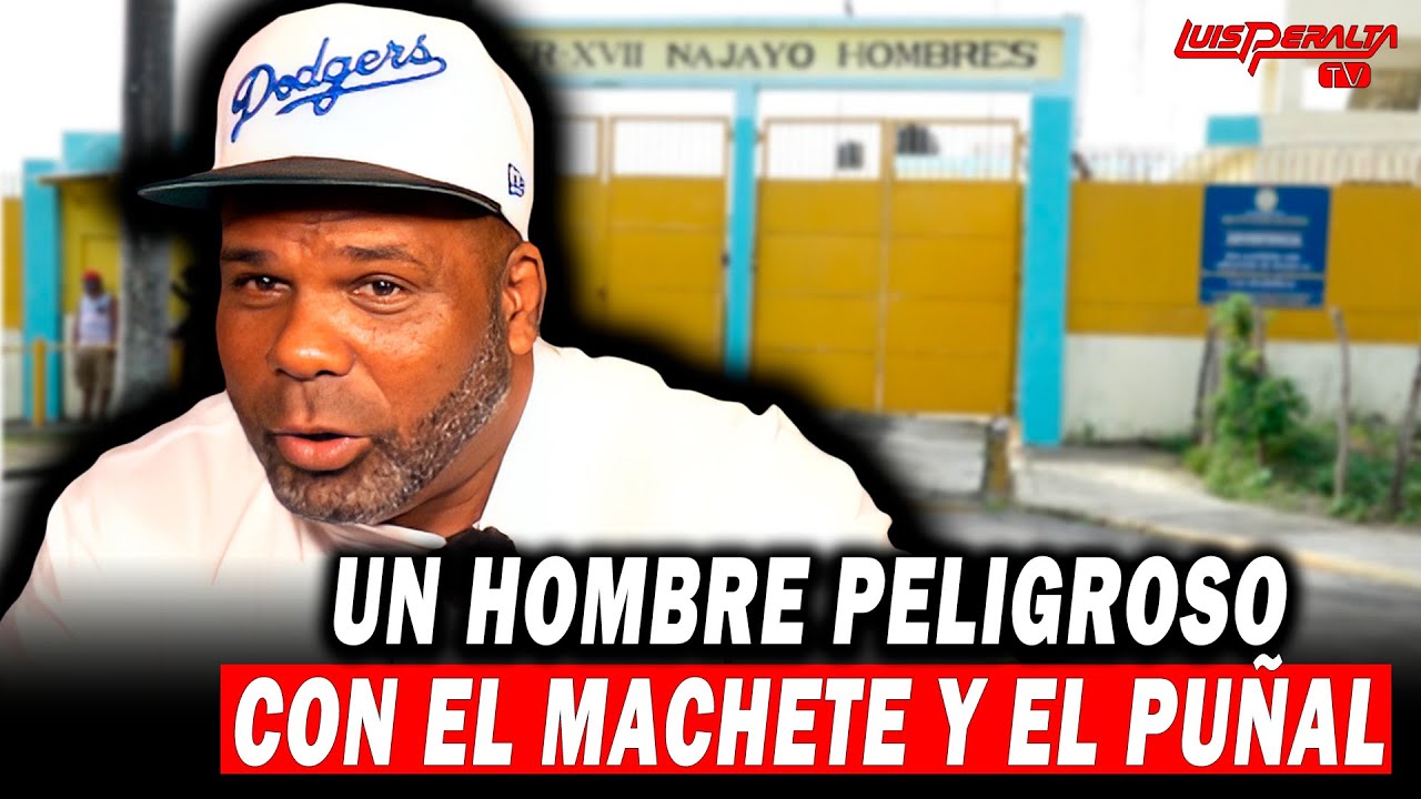 DINDO CAÑITA: DE LOS MACHETEROS Y CUCHILLEROS MÁS RABIOSO A FINAL DE LOS AÑOS 90 CUENTA SU HISTORIA