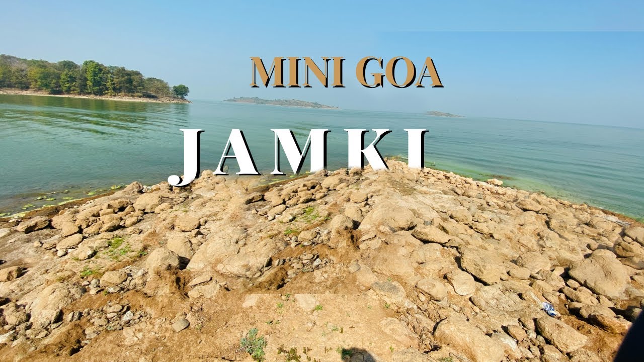 MINI GOA JAMKI  VIEW POINT