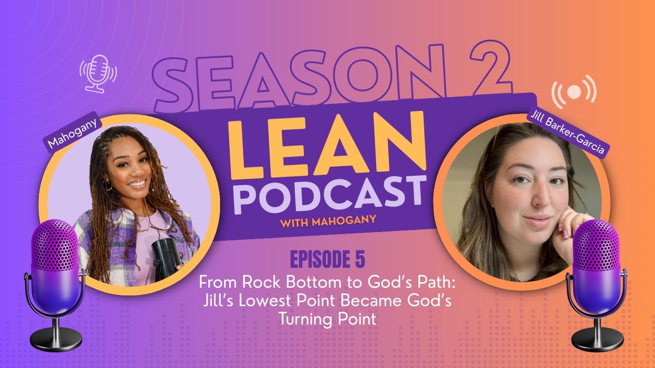 From Rock Bottom to God’s Path: Her Lowest Point Became God’s Turning Point!!
