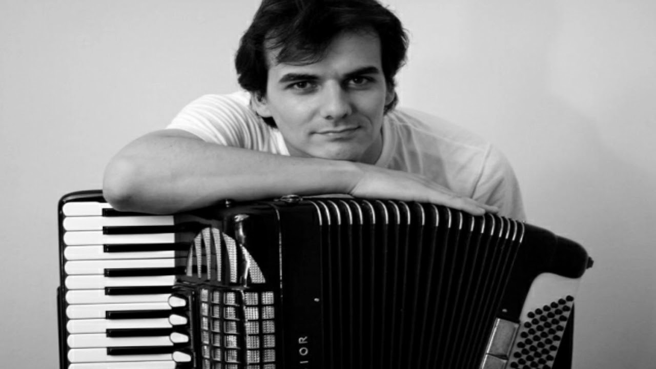 Laguna Sirena-Daniel Franich (Nélida Zenón- Daniel Franich)