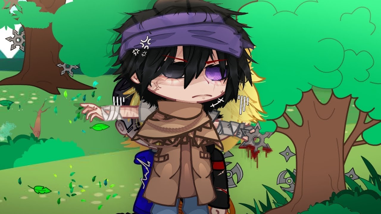🌑☀El Eclipse solar☀ 🌑//Capítulo 6//Serie SasuNaru