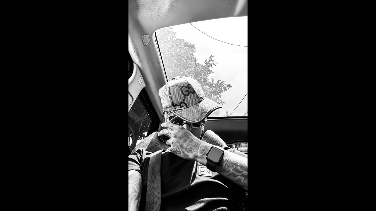 (FREE) MC IG x MC GP x Meno K Type Beat - 