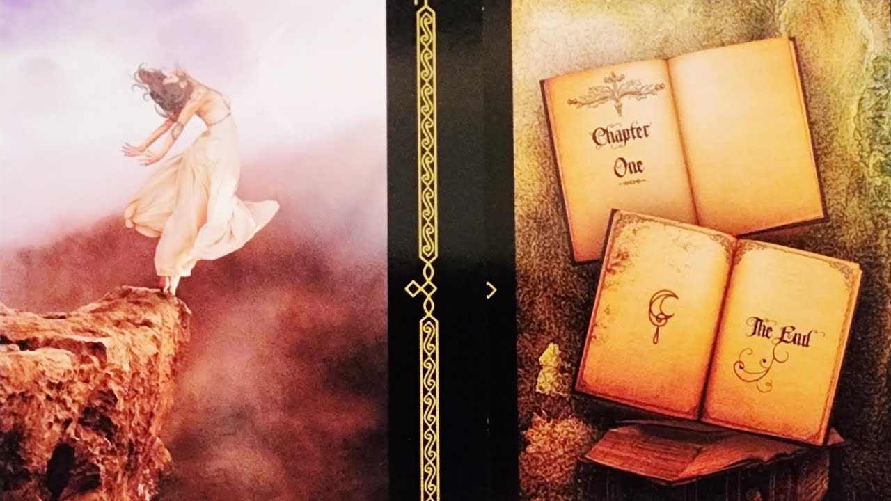 What Your Person wants from You?(Hindi/Urdu, Pick a Deck Timeless)