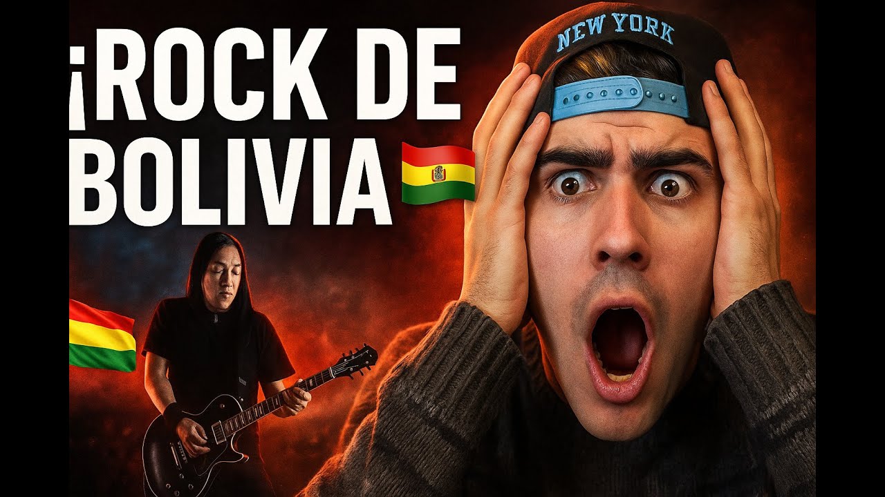 🎧 REACCIONANDO a ALCOHOLIKA LA CHRISTO por PRIMERA VEZ 🔥 | Santificato 2008 me voló la cabeza 🤯🇧🇴