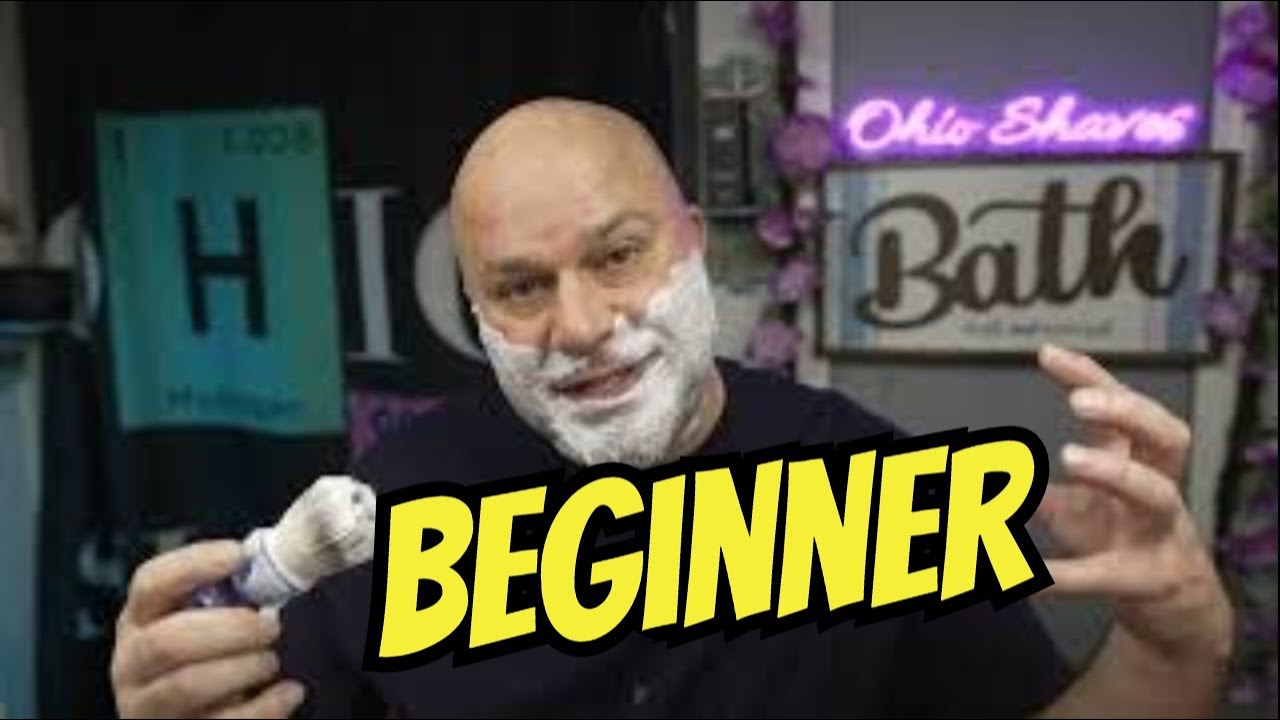 Why Every Beginner NEEDS This Amazing Safety Razor?