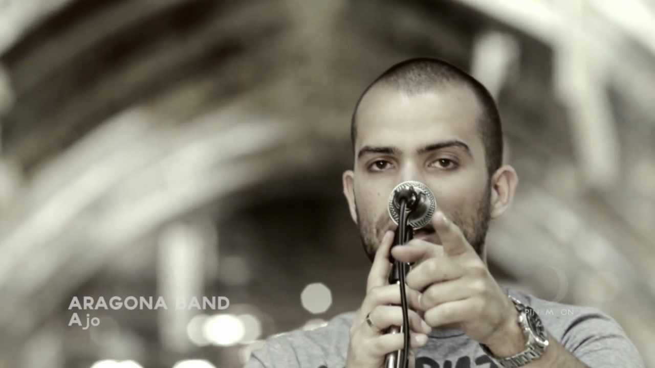 Aragona Band - Ajo (Official Video)