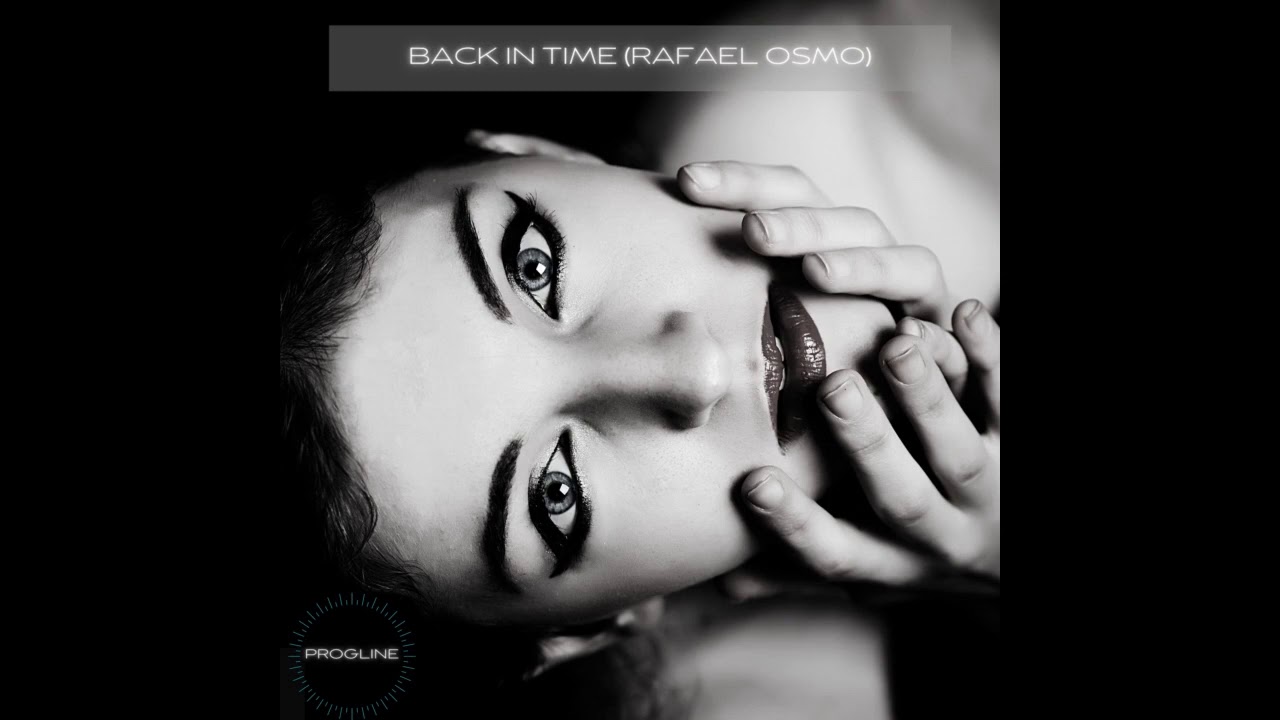 Rafael Osmo - Speed [Trance]