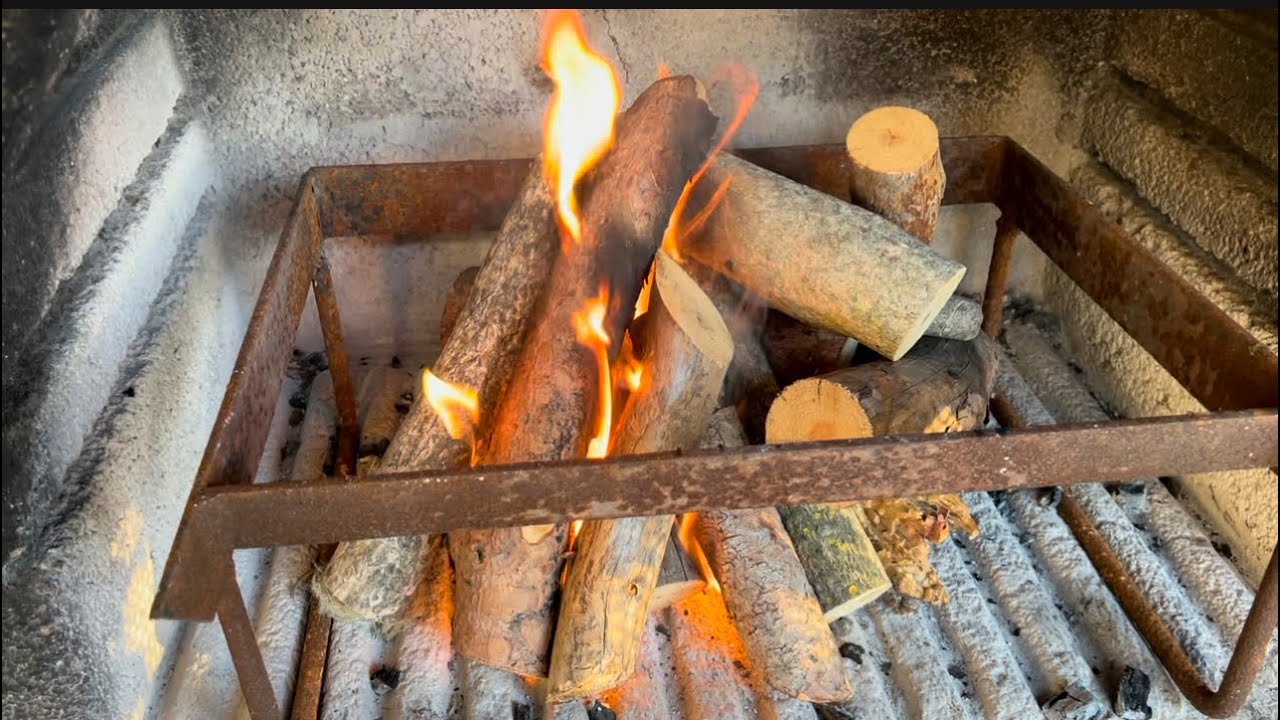Sabato e domenica con noi / carne alla brace🍗/ panni👖👚￼