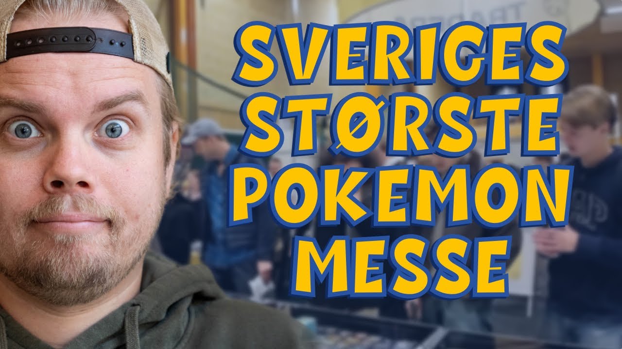 Sådan er det gået til SweCard 2025
