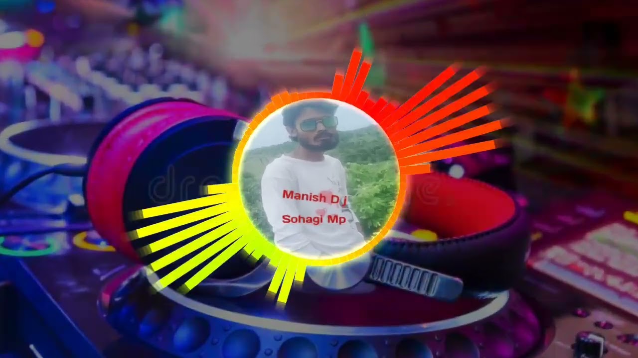 D j Tastag Beet Manish Dj