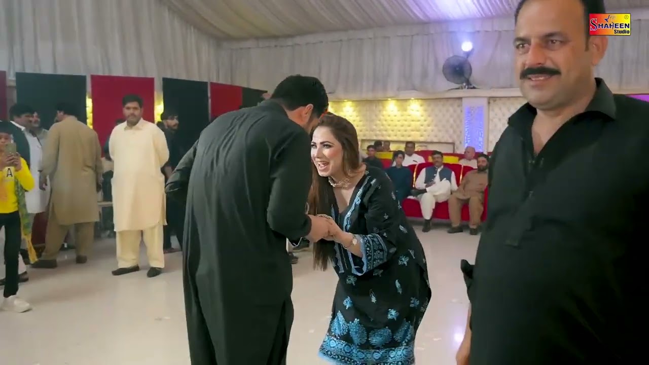 SADI YARI DIYAAN MISALAN | MEHAK MALIK NEW DANCE 2025