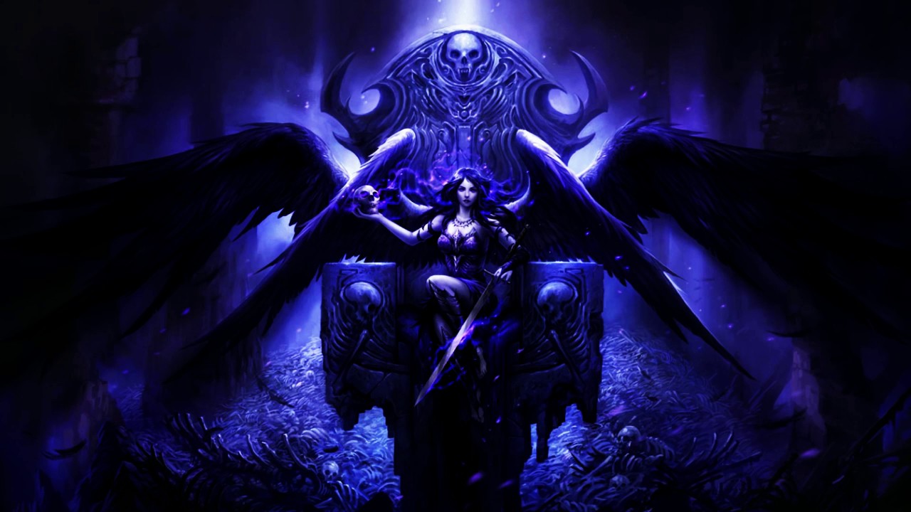 Code Pandorum & Qoiet - Circle of Sin