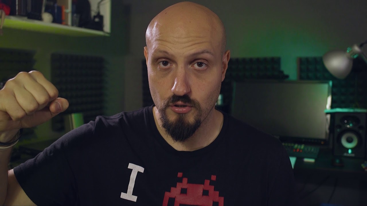 Mi tocca DIFENDERE i CINECOMICS!!!