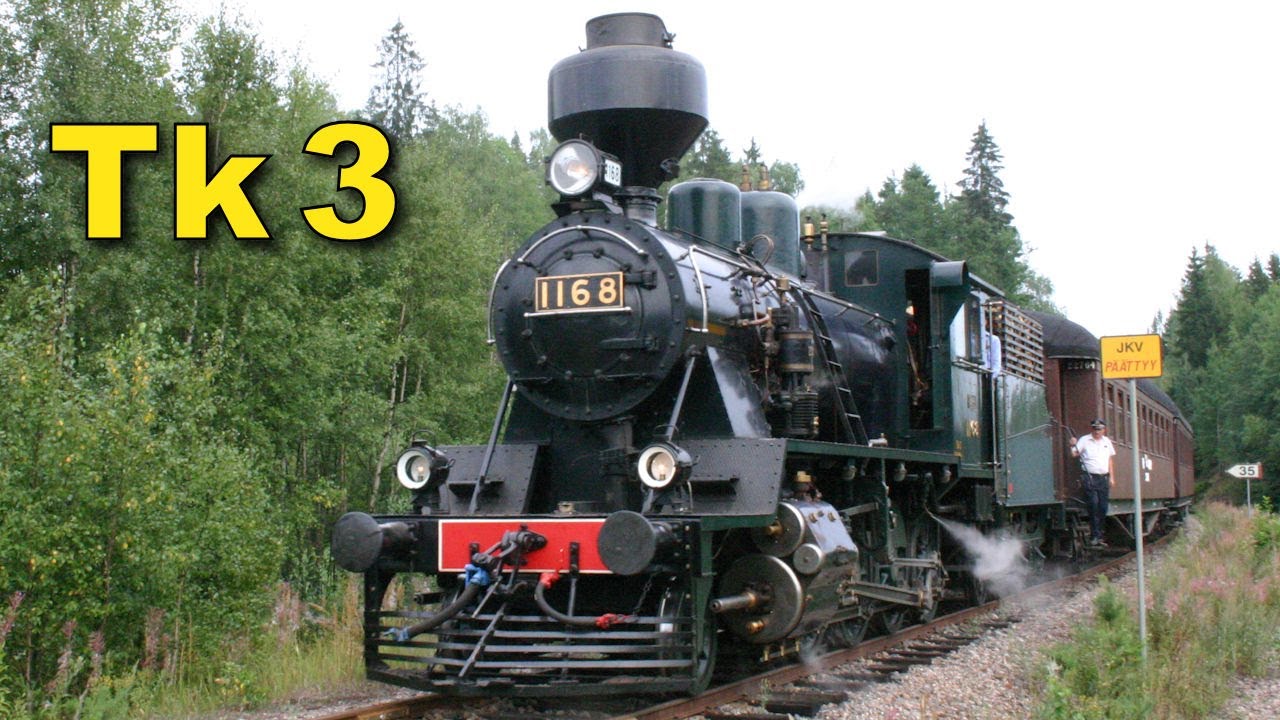 Tk3 
