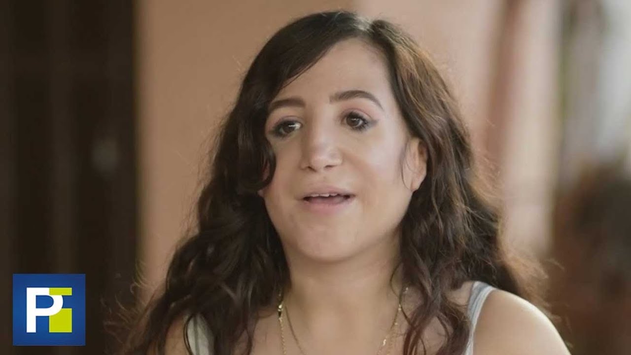 Nació sin orejas, pero a los 18 años una innovadora cirugía le devolvió la audición