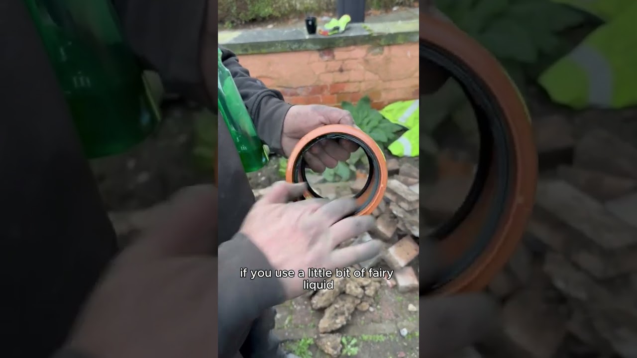 Destroying my Garden to Fix Damp Issues | Renovating The Constabulary