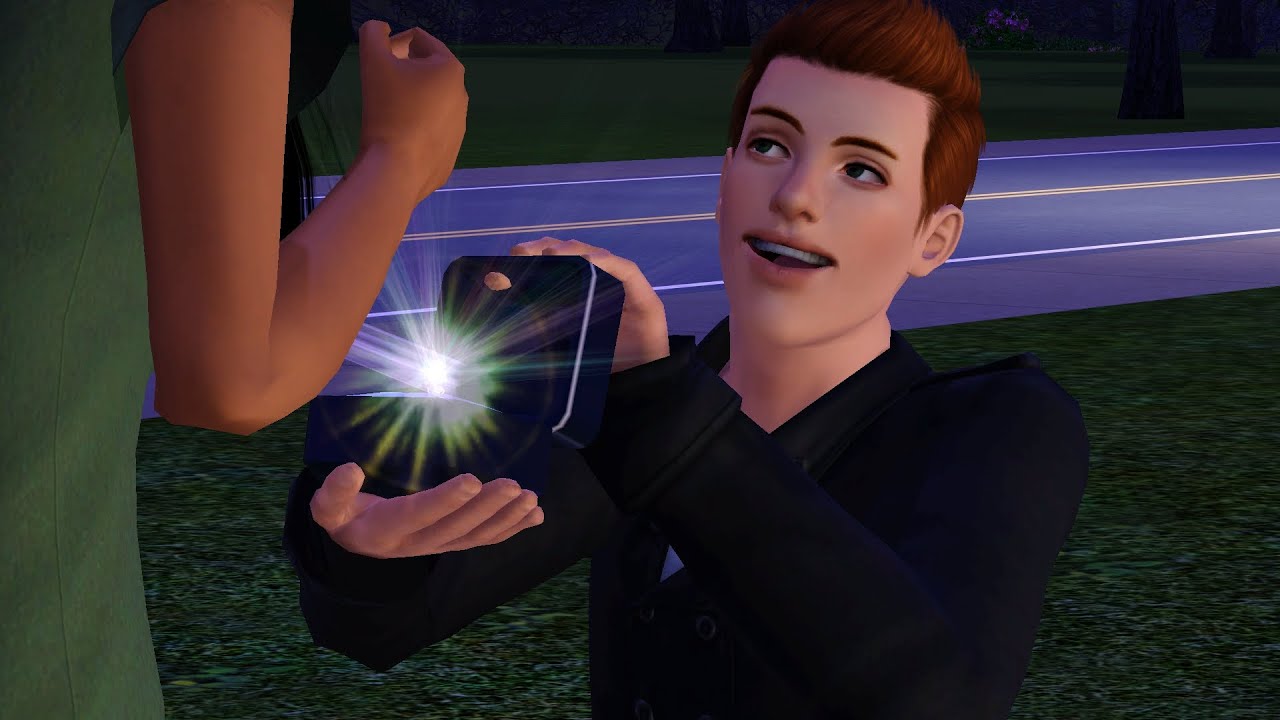 The Best of Us- S3 Ep. 2 (Sims 3 Series)