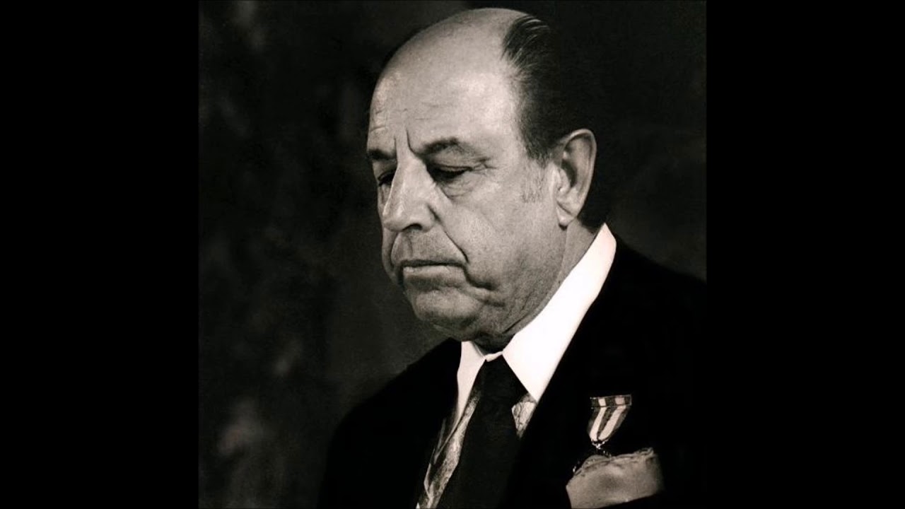 Antonio Mairena - El Salero Alegr&iacute;as