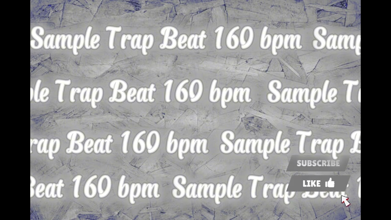(FREE) Sample Trap Beat 