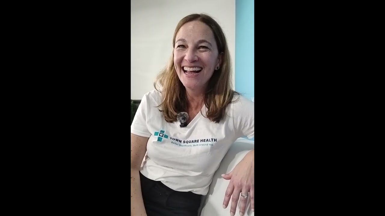 Lauren Ranalli, Town Square Health