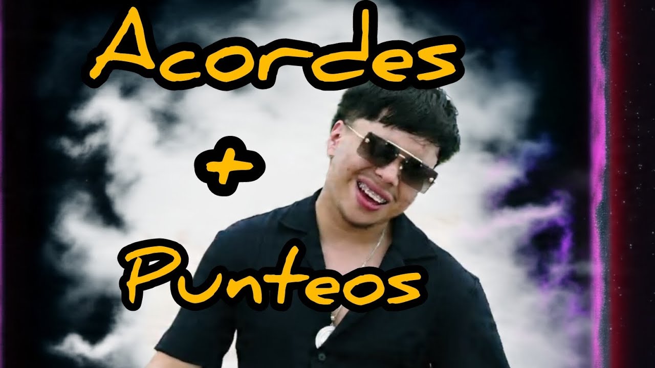 Cómo tocar - EMMANUEL CORTÉS AMOR ( Acordes y punteos )